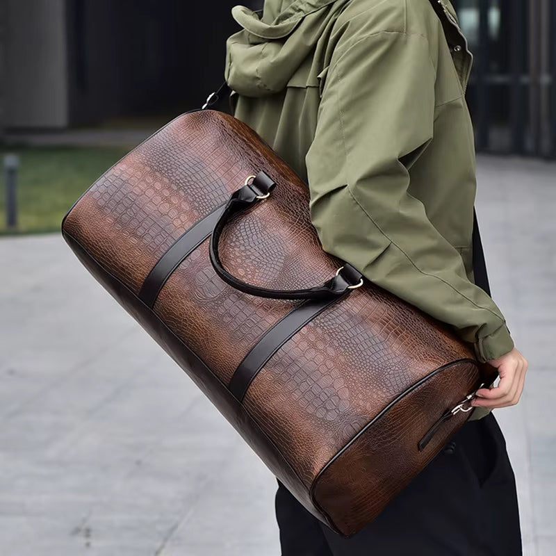 Turner Weekender Duffle Bag