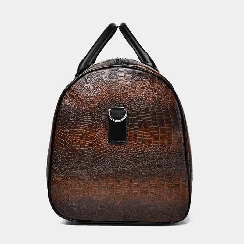 Turner Weekender Duffle Bag