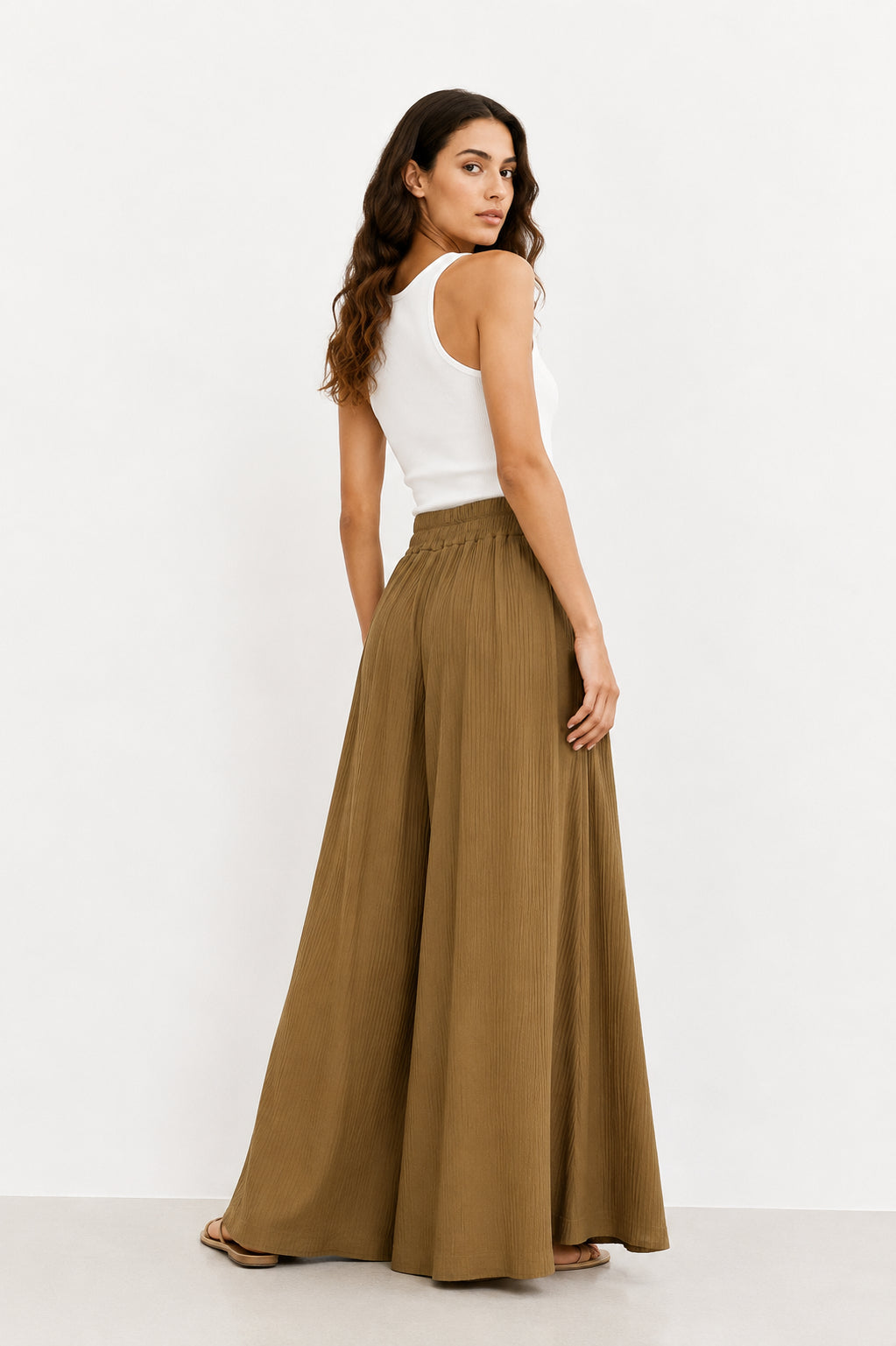 PANTALÓN ARMONIAS TEEN FLARE