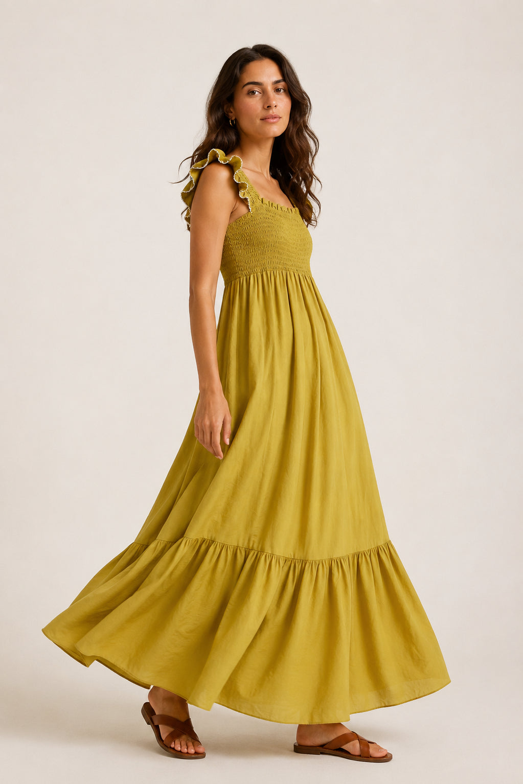 VESTIDO ARMONIAS TEEN VIVIAN