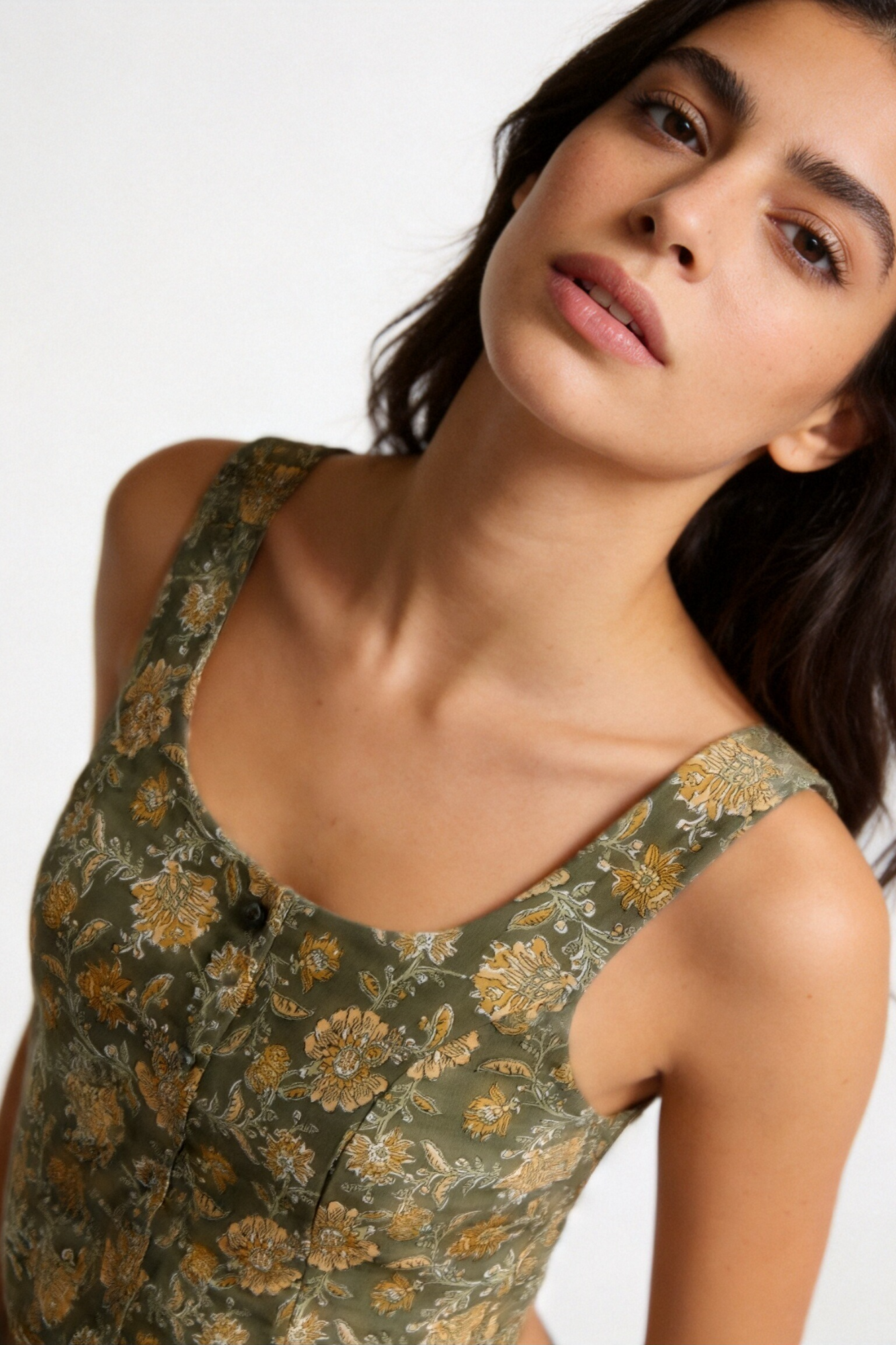 TOP ARMONIAS TEEN ESTAMPADO