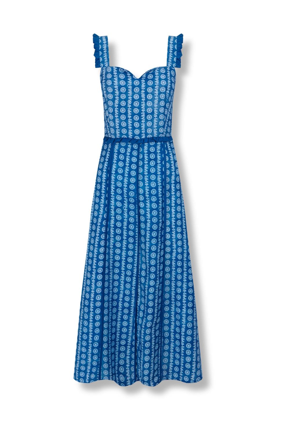 Vestido Gracia