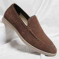 Fazio Suede Loafers