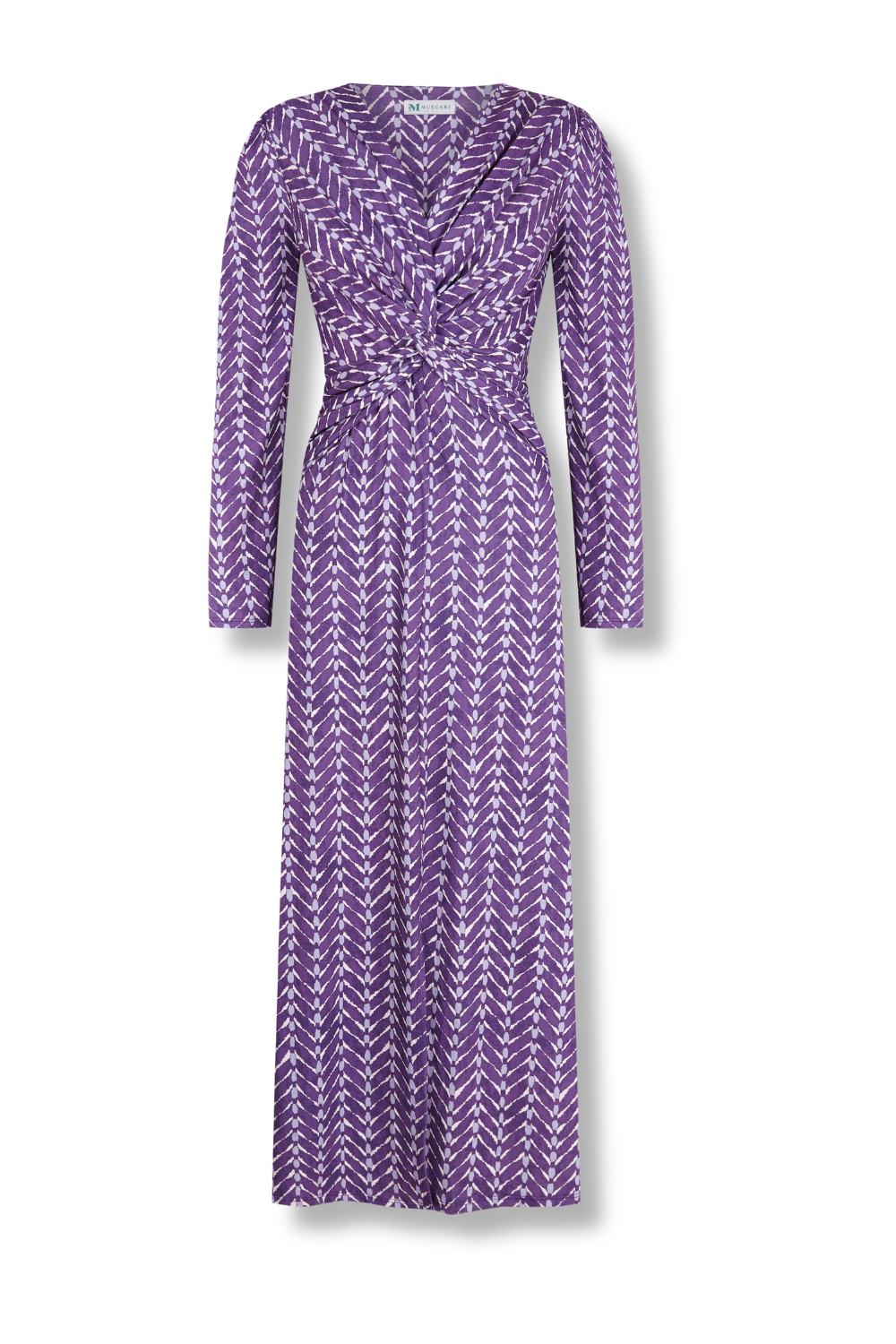Vestido Sauce