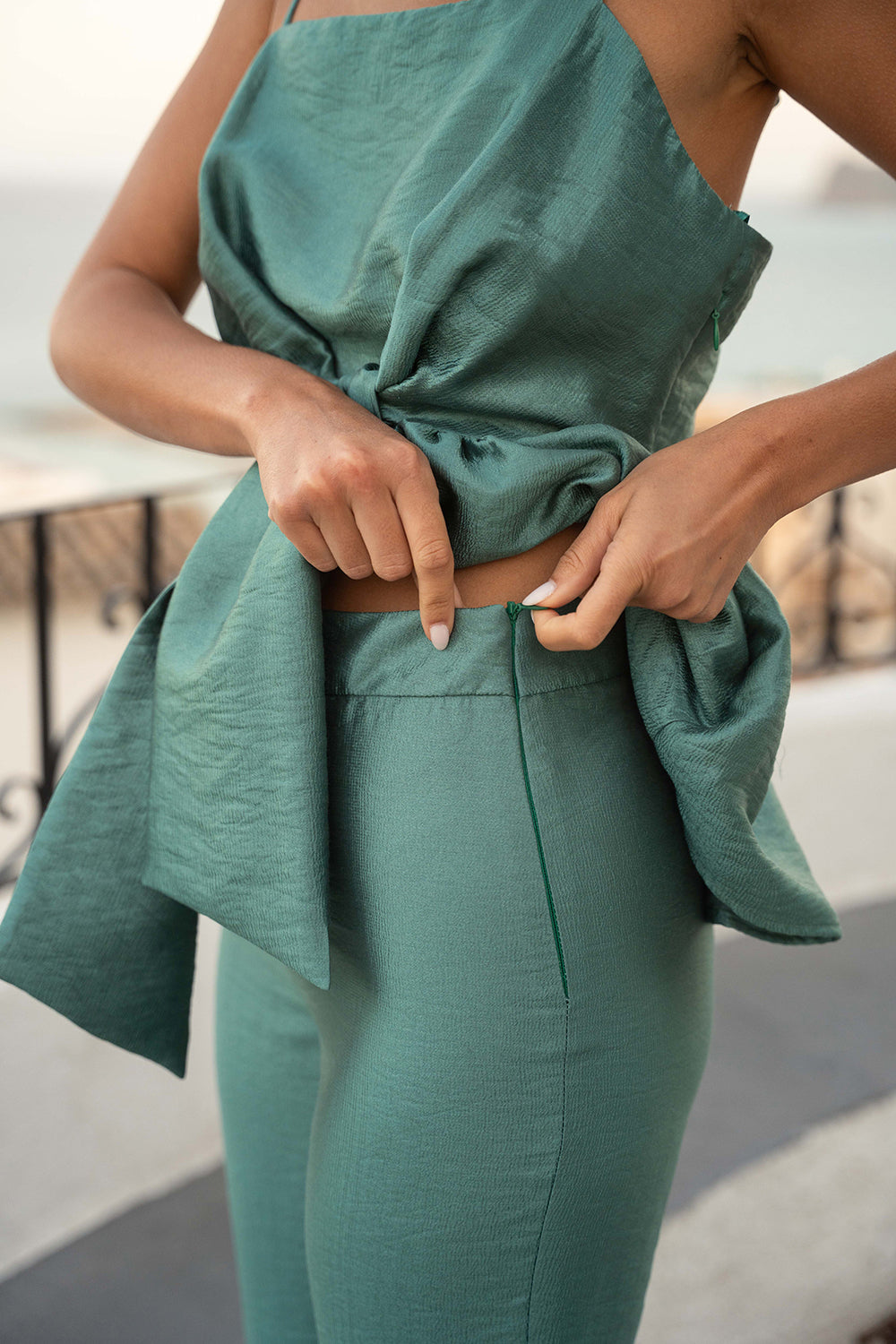 Pantalón Ámbar