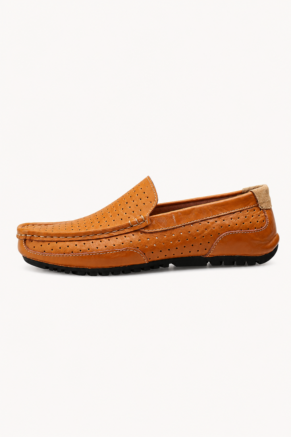 Mocasines casuales slip-on hombre - Rüdiger