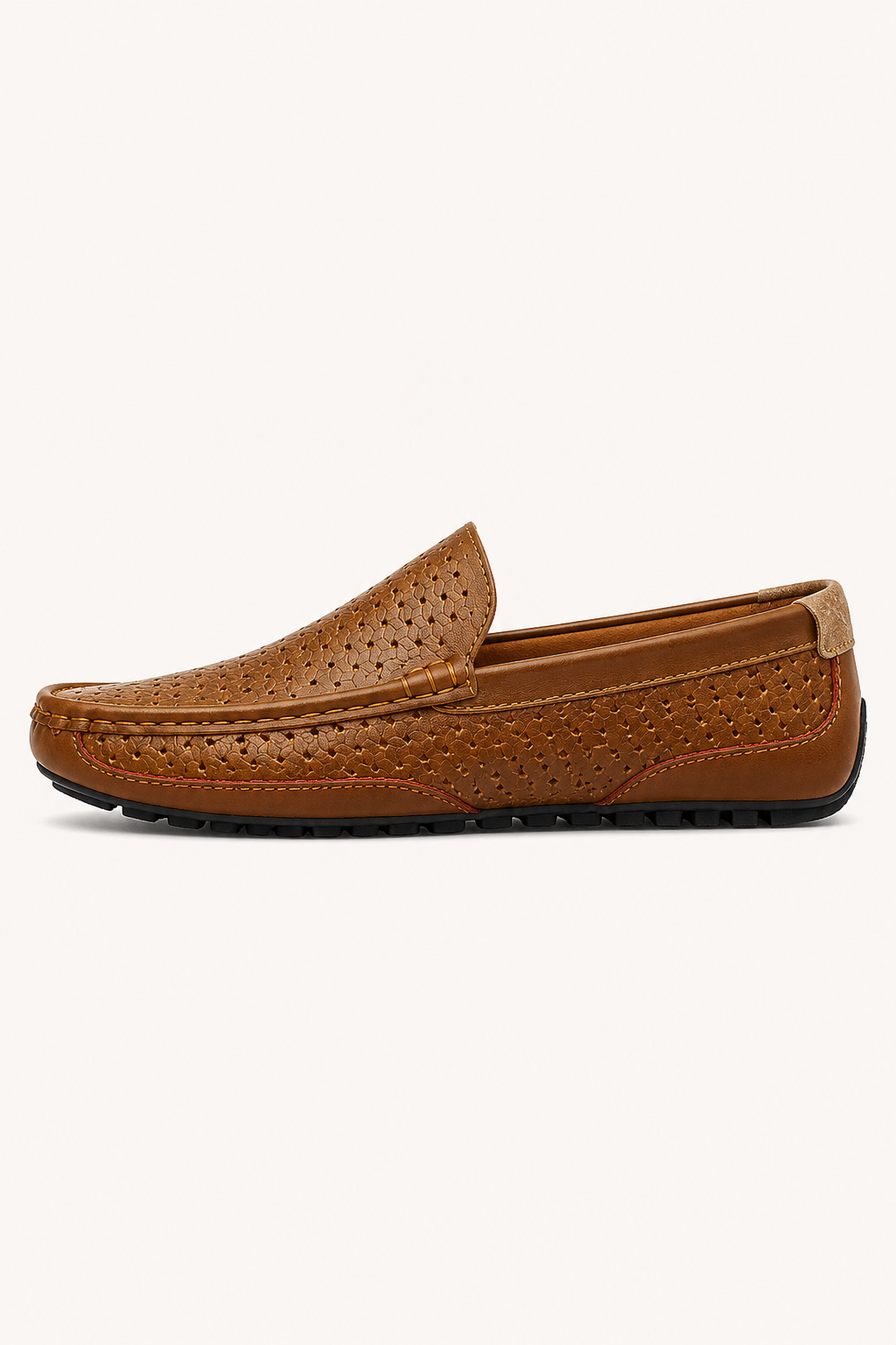 Mocasines casuales slip-on hombre - Rüdiger