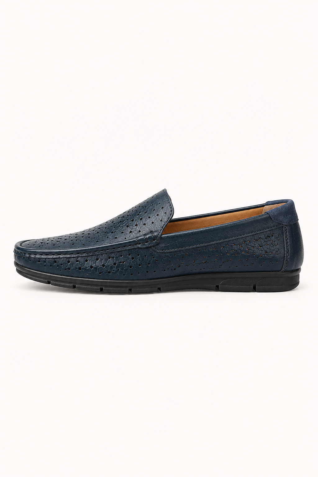 Mocasines casuales slip-on hombre - Rüdiger