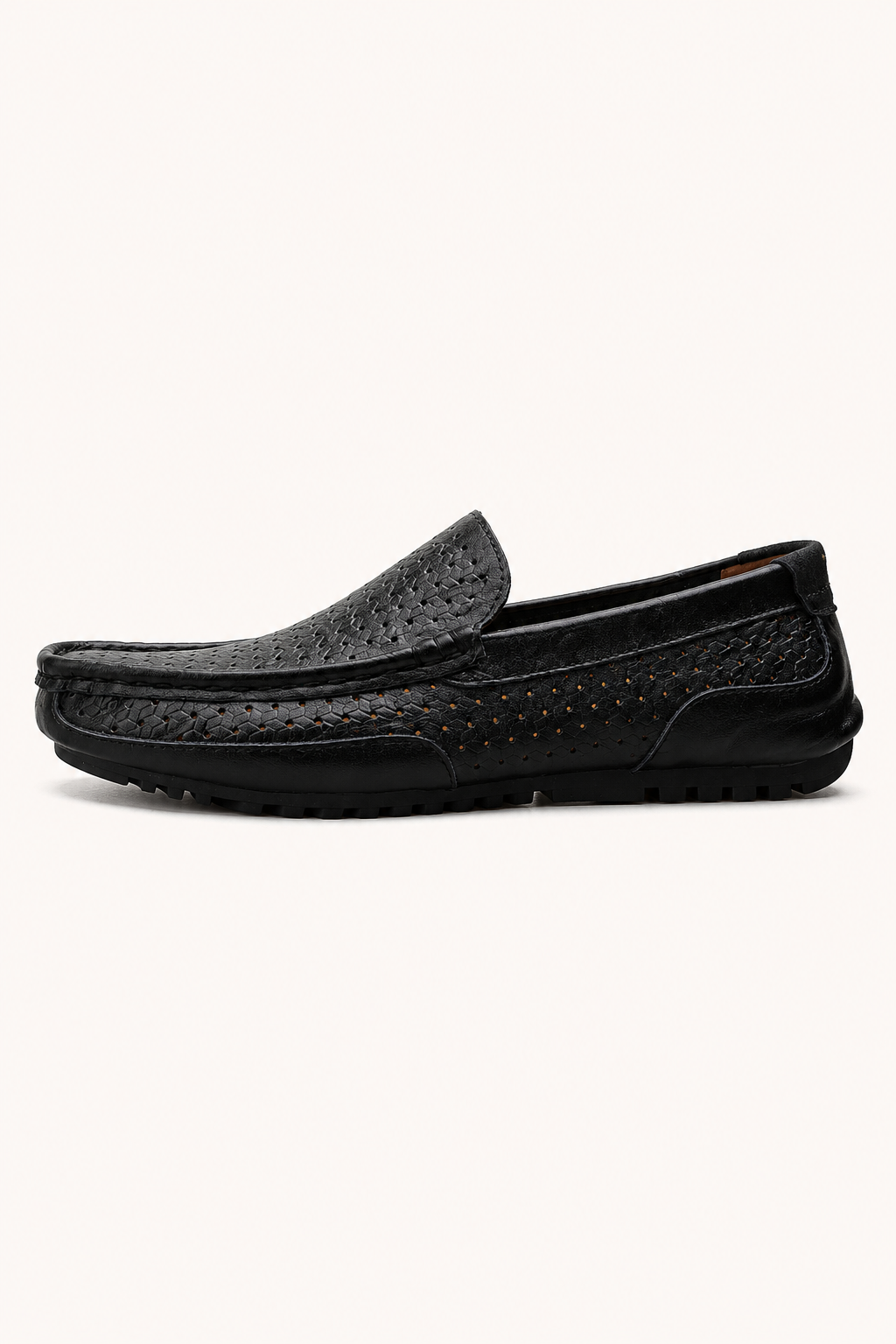 Mocasines casuales slip-on hombre - Rüdiger