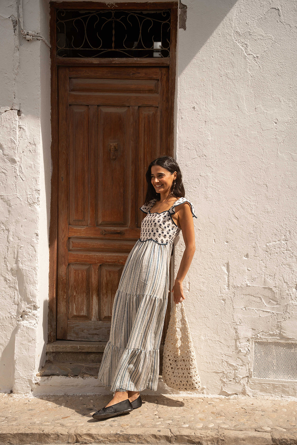Vestido Costa
