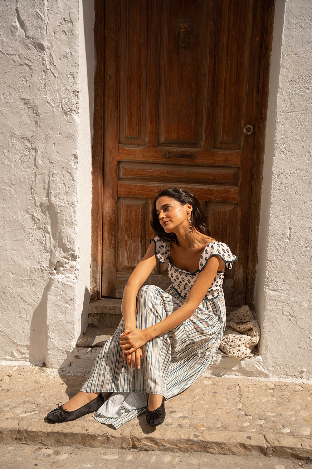 Vestido Costa