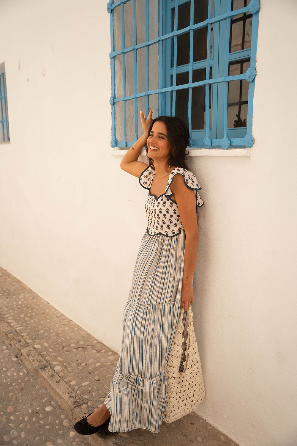 Vestido Costa