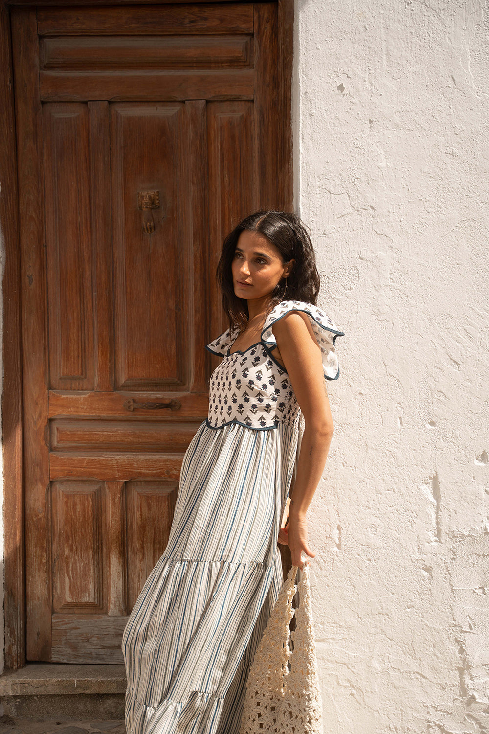 Vestido Costa