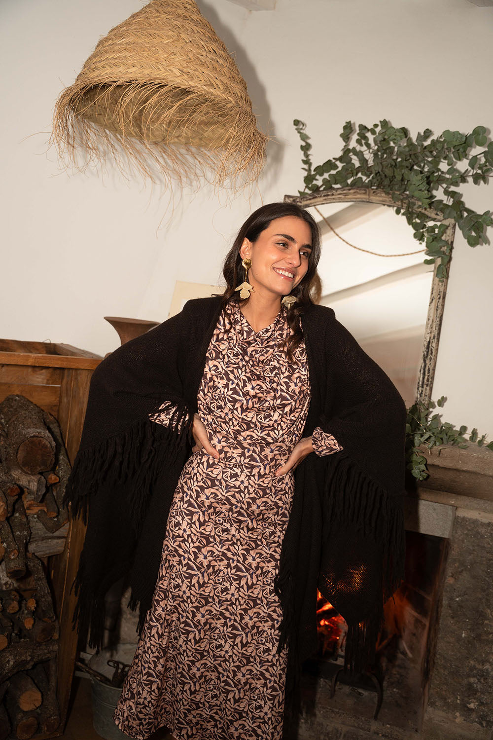 Vestido Ember