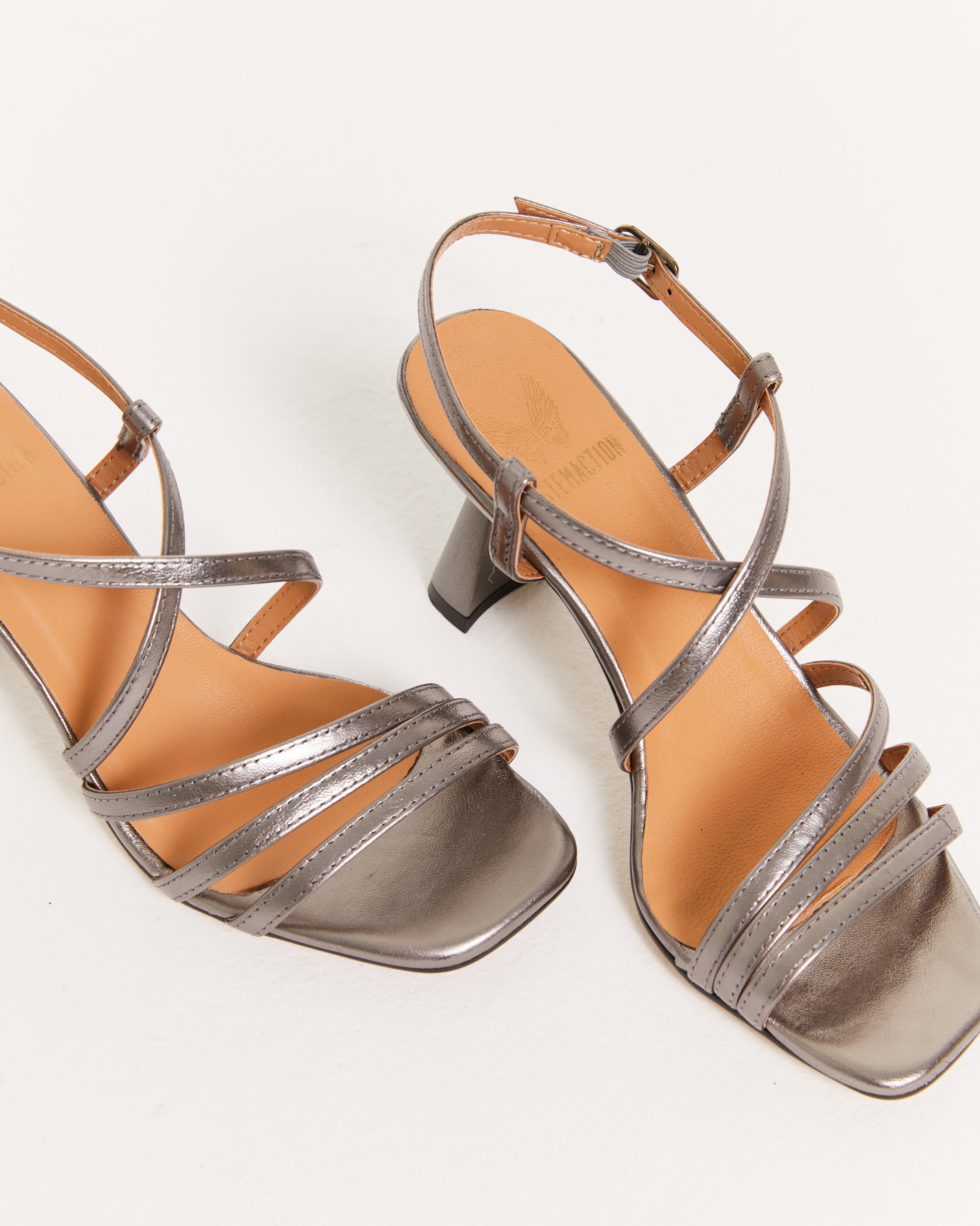Zapato de Fiesta