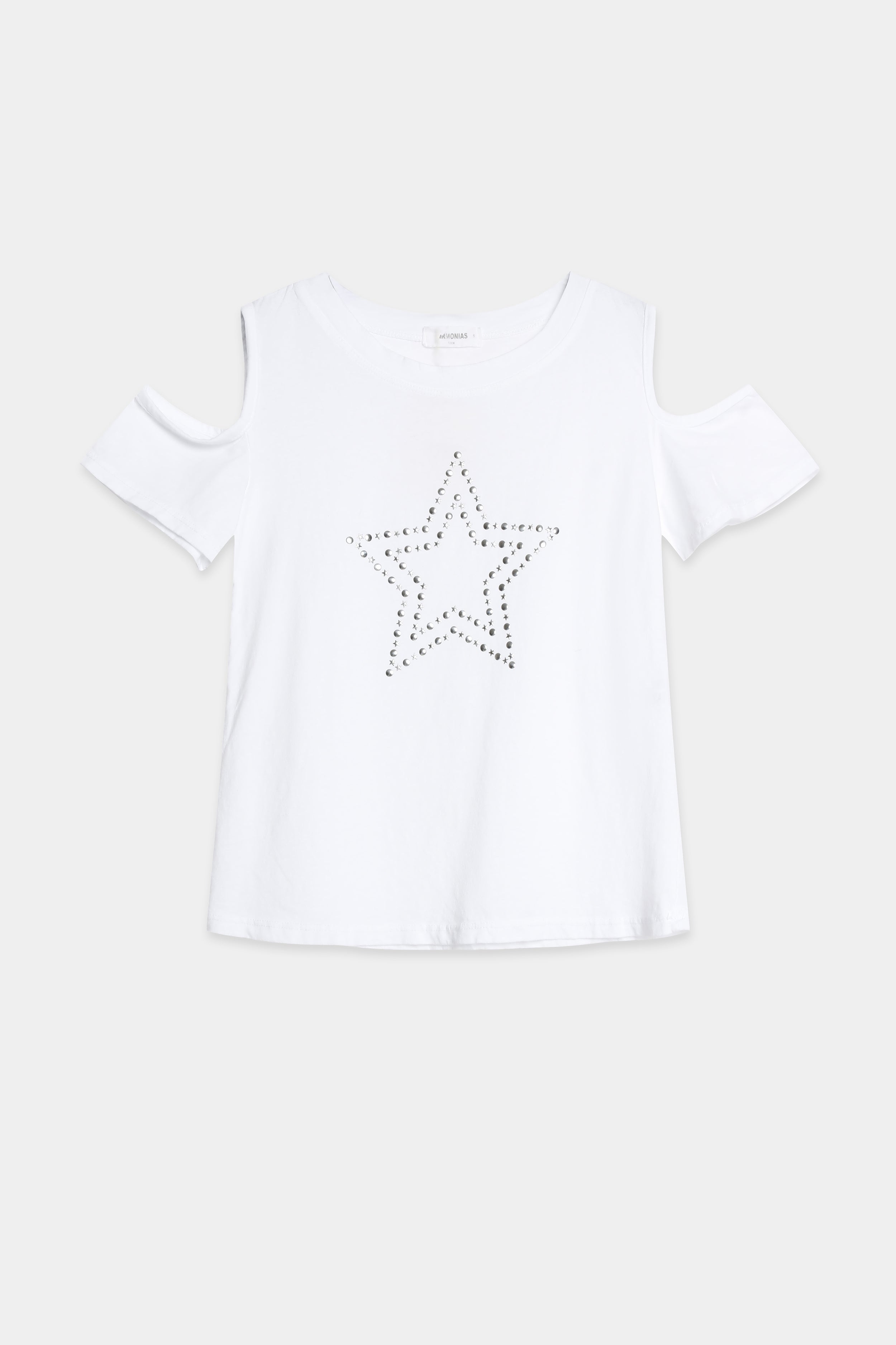 CAMISETA ARMONIAS TEEN ESTRELLA