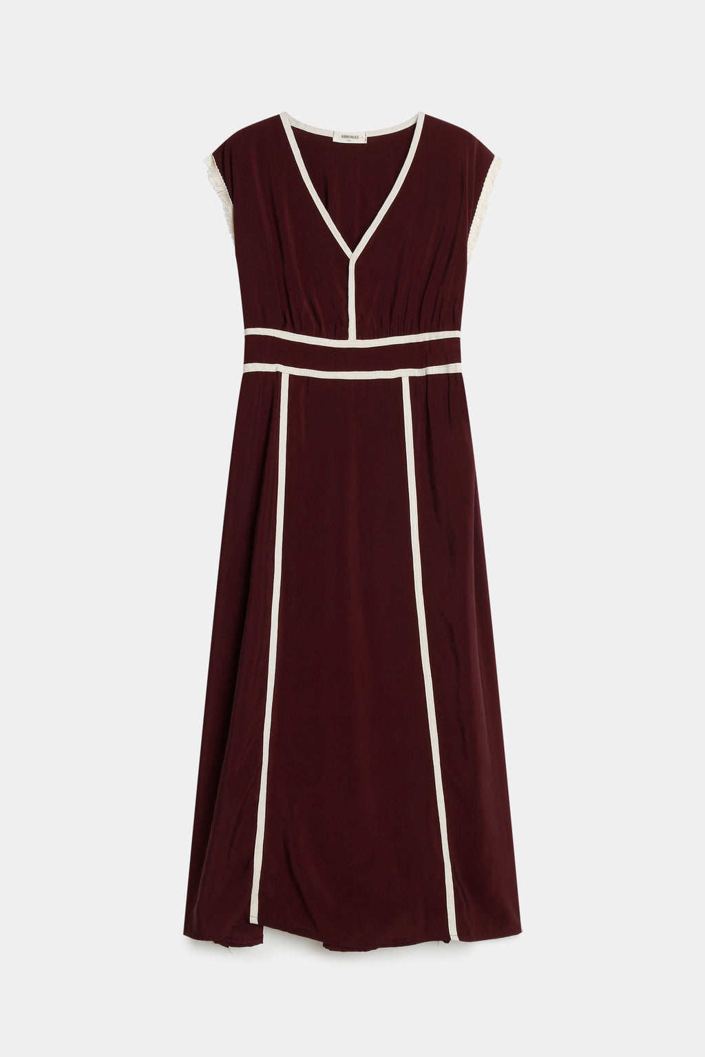 VESTIDO ARMONIAS TEEN FLUIDO