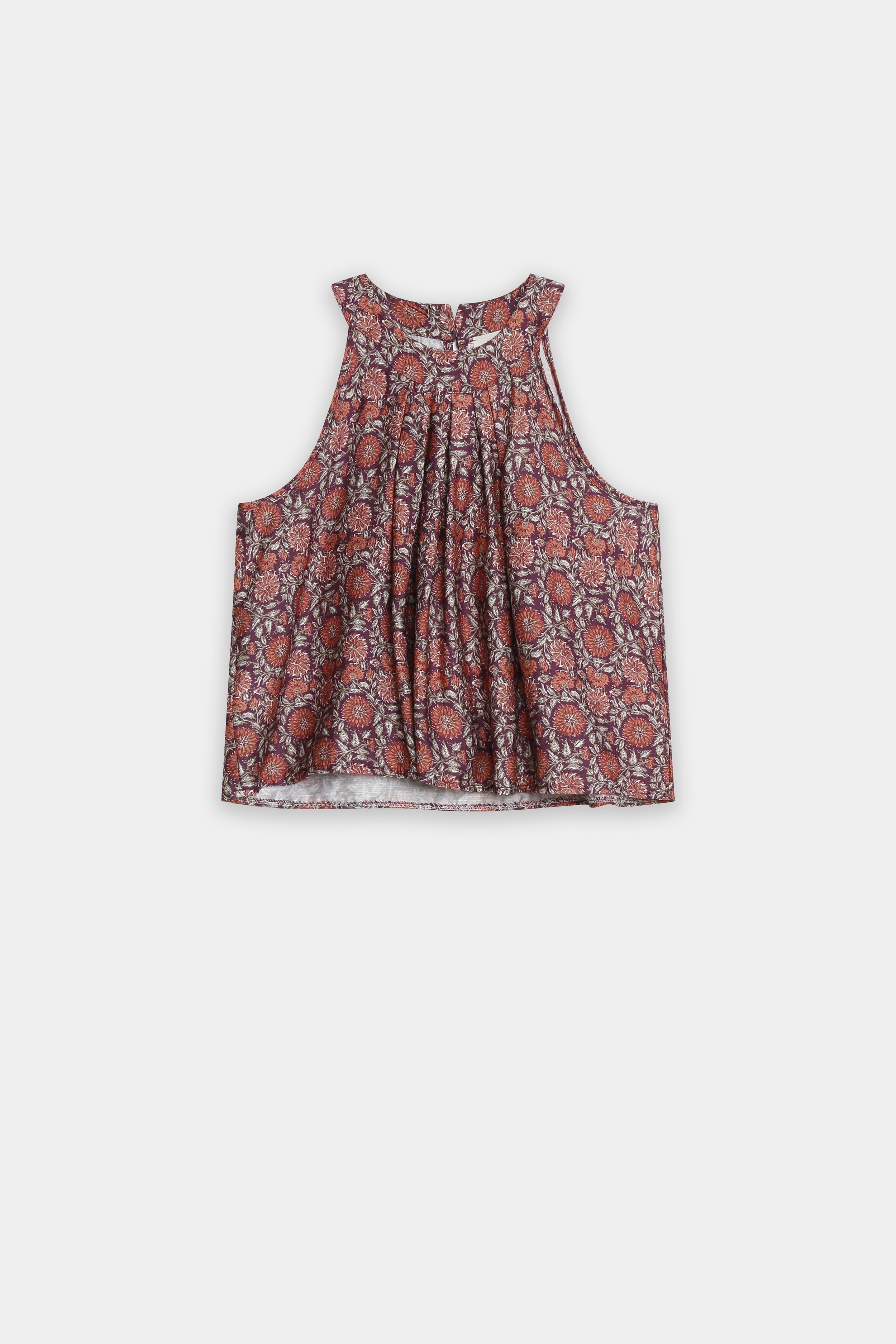 TOP ARMONIAS TEEN ESTAMPADO
