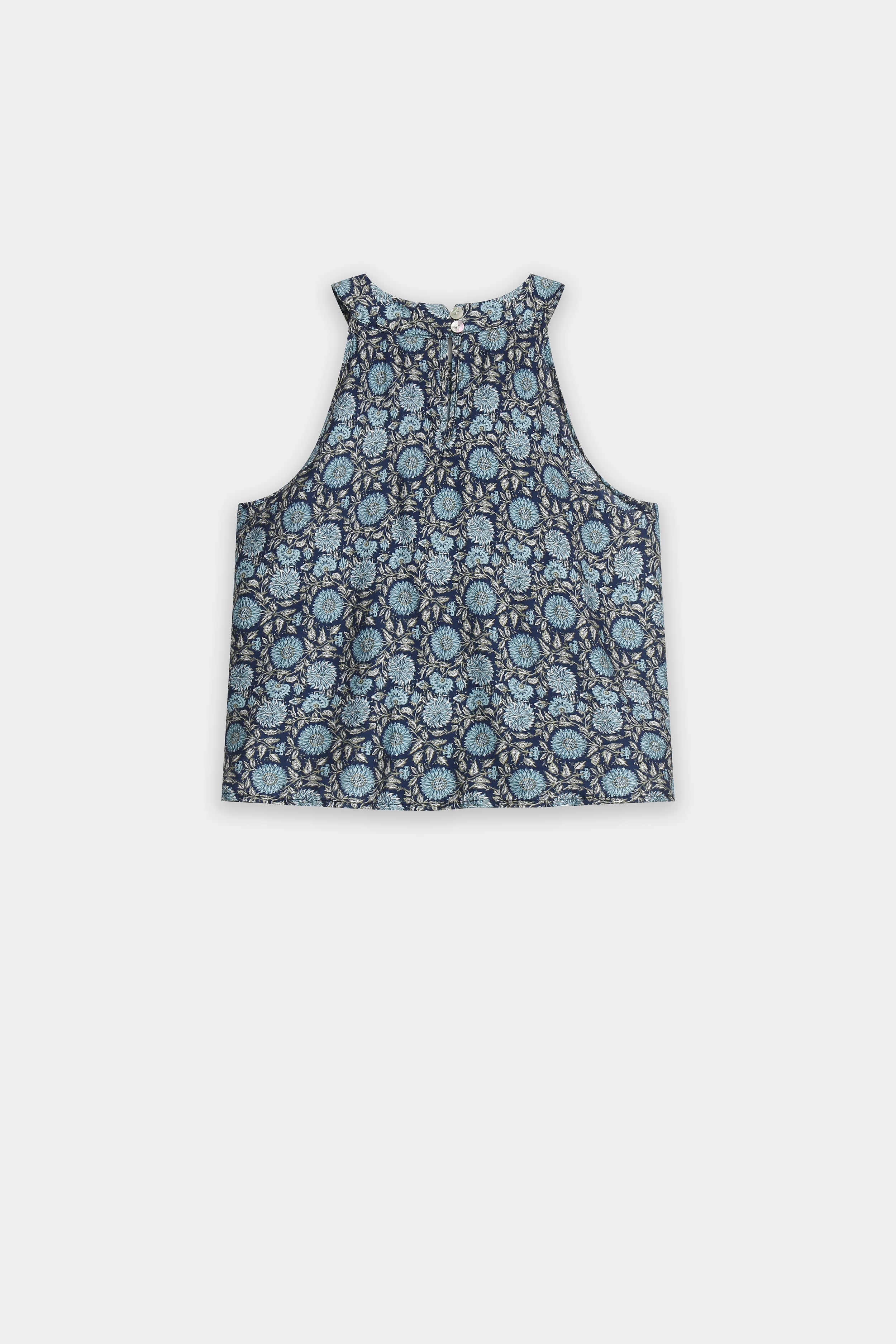TOP ARMONIAS TEEN ESTAMPADO