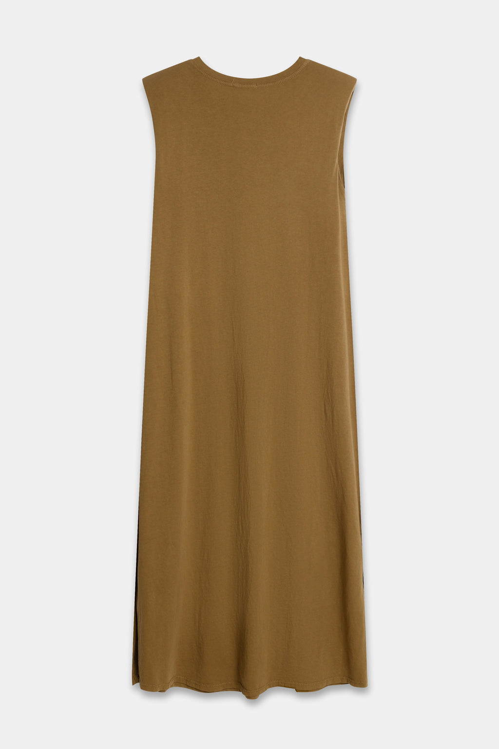 VESTIDO ARMONIAS TEEN ALGODÓN