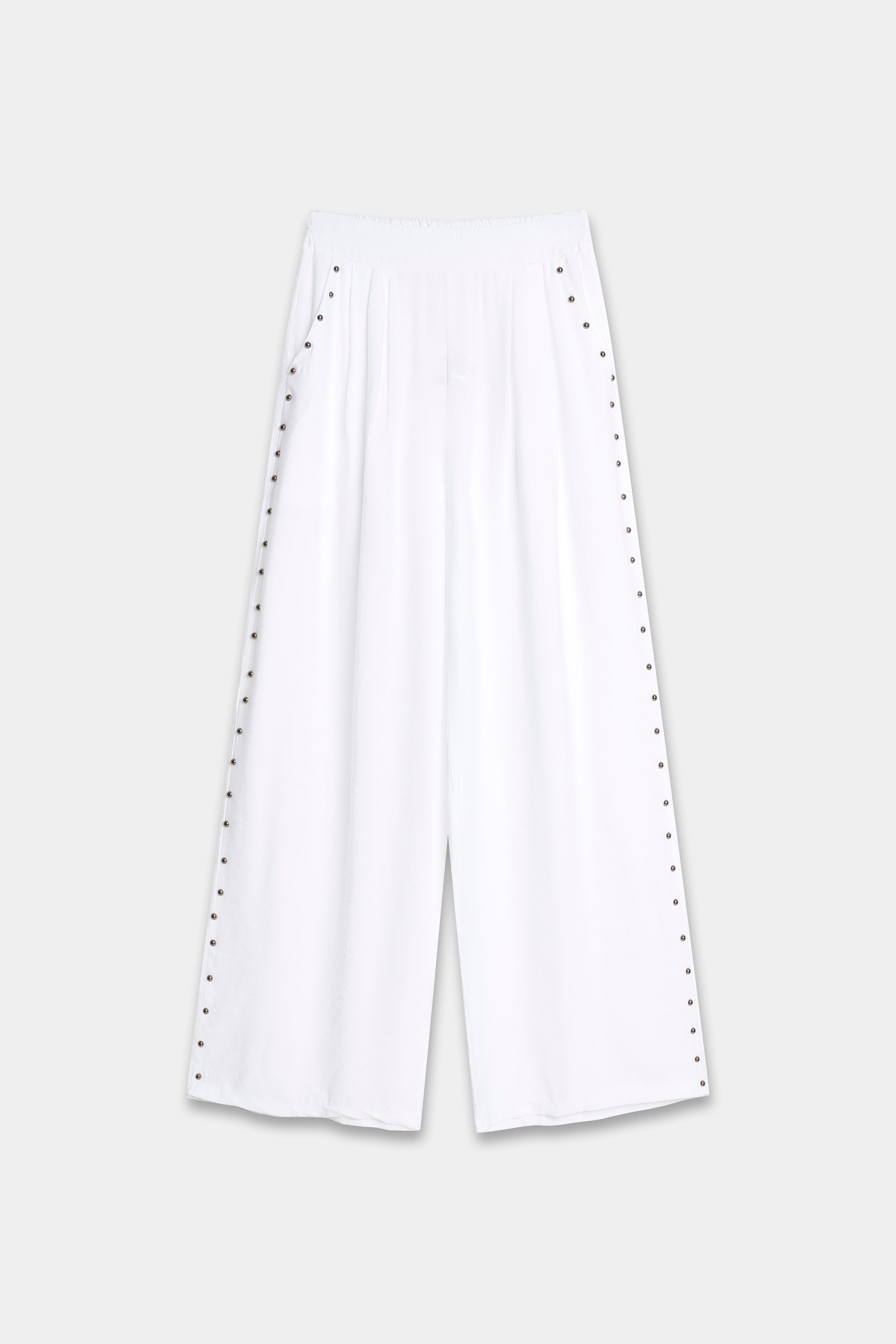 PANTALÓN ARMONIAS TEEN TACHUELAS