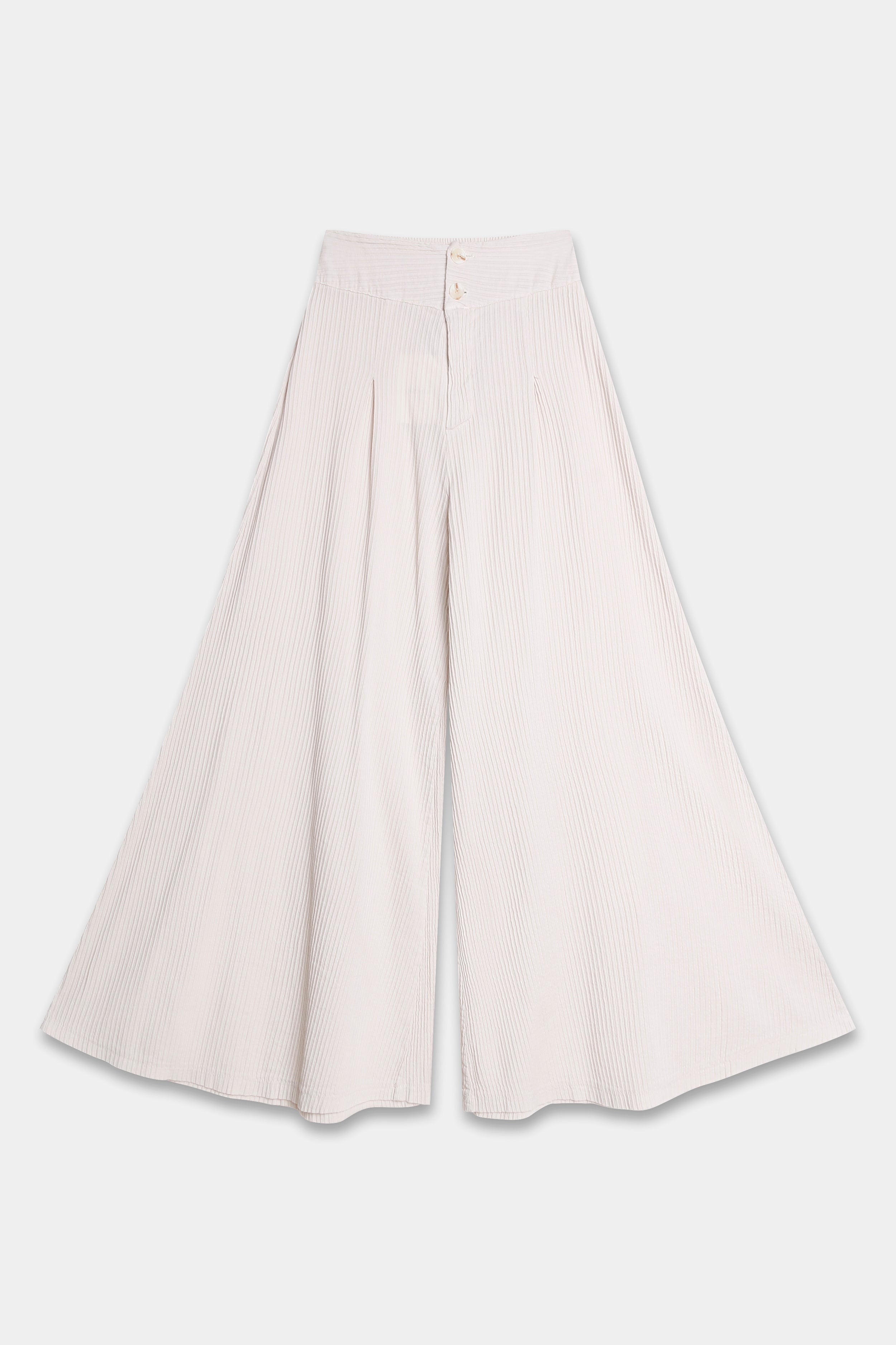 PANTALÓN ARMONIAS TEEN FLARE