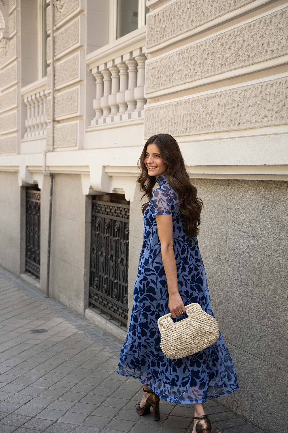 Vestido Brisa