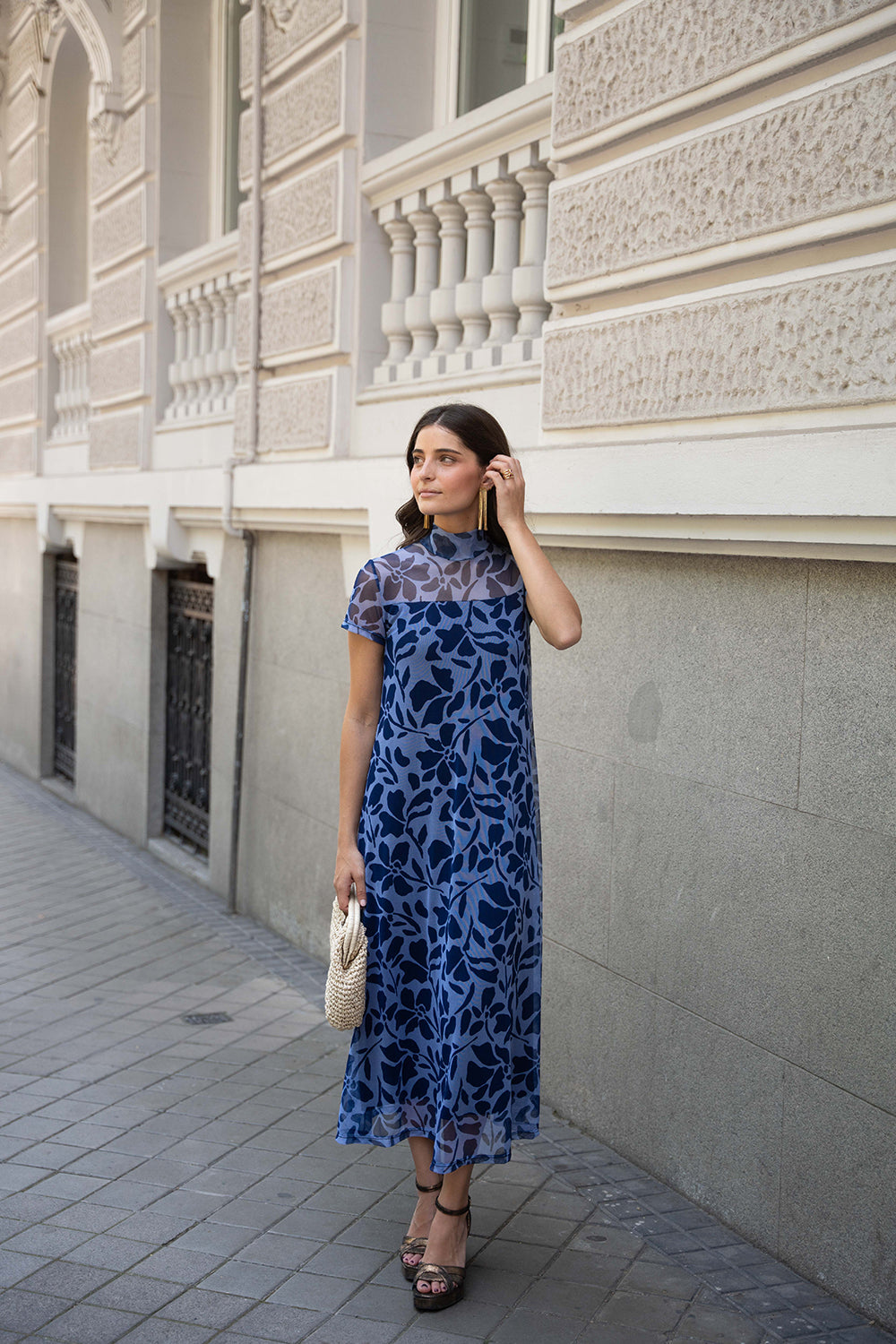 Vestido Brisa