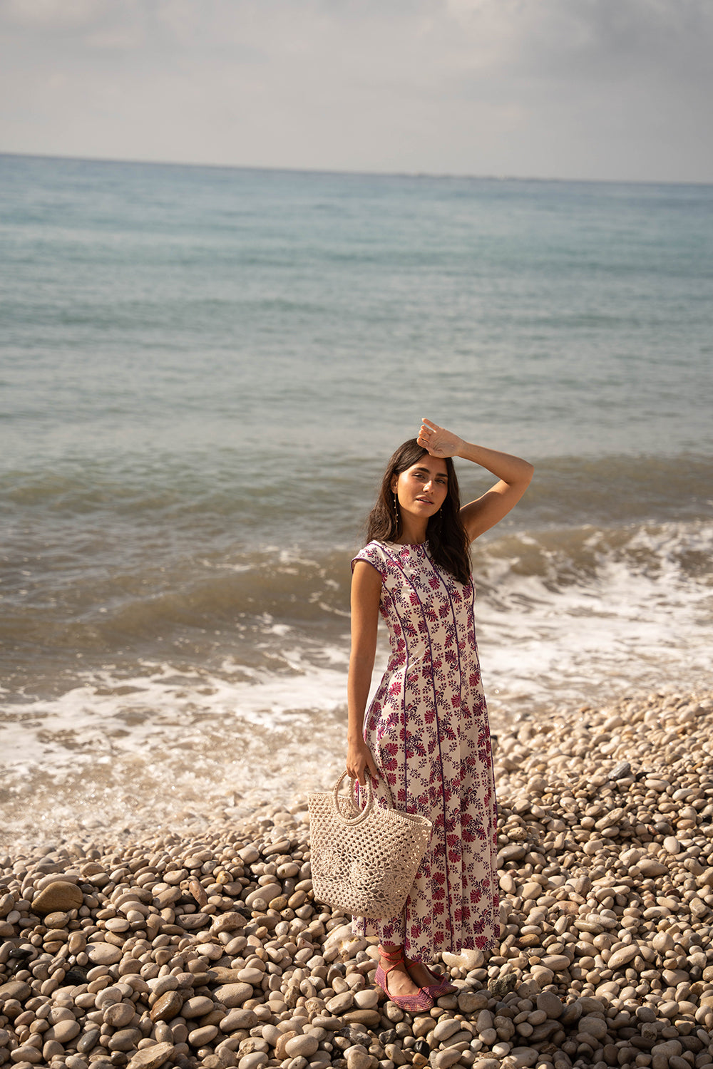 Vestido Marea **PREVENTA**