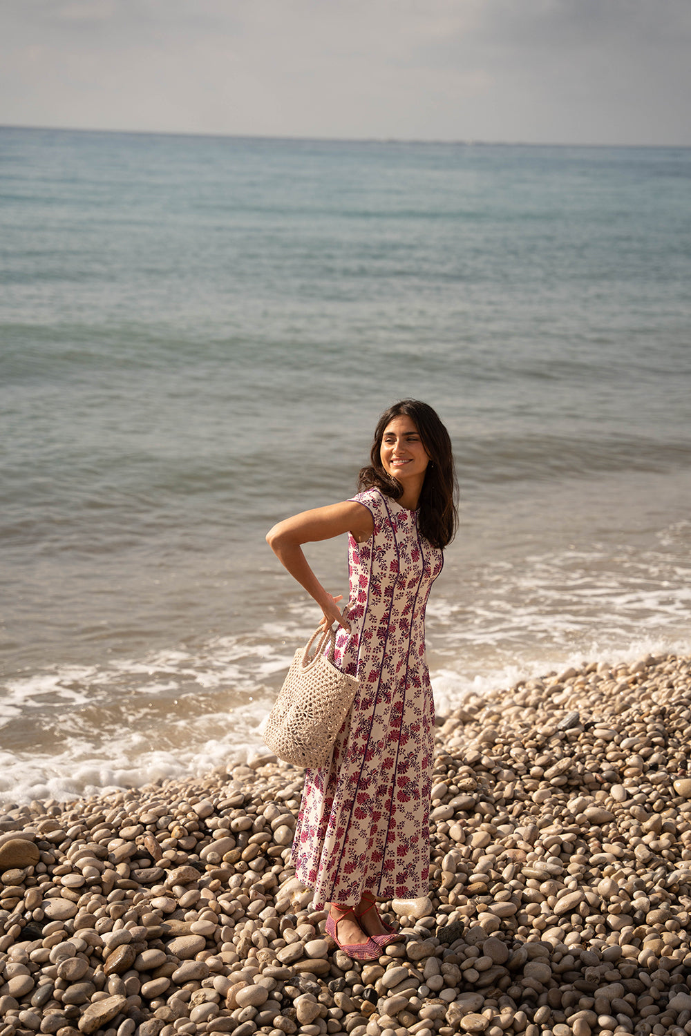 Vestido Marea **PREVENTA**