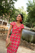 Vestido Mesquida
