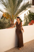 Vestido Orilla