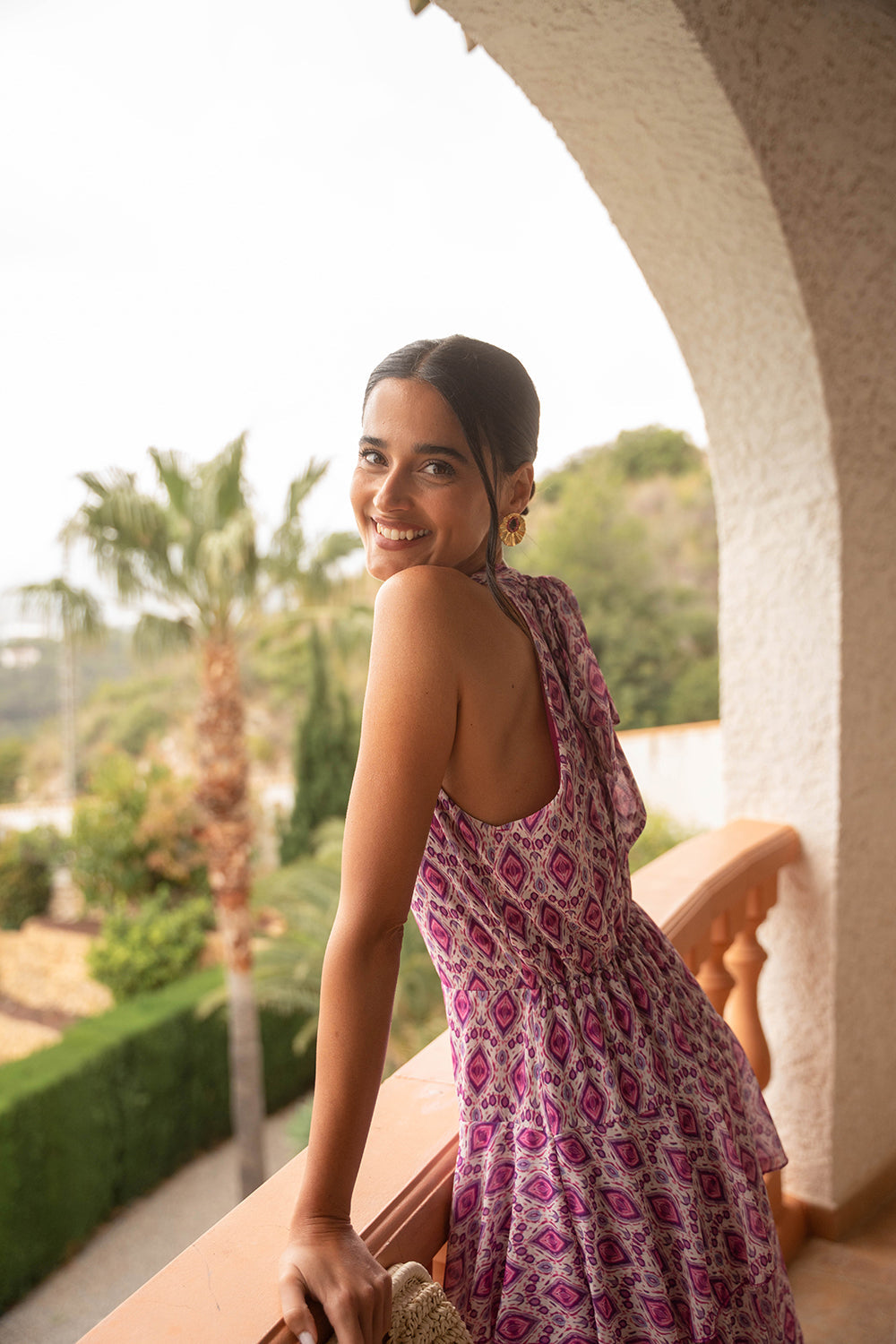Vestido Salitre