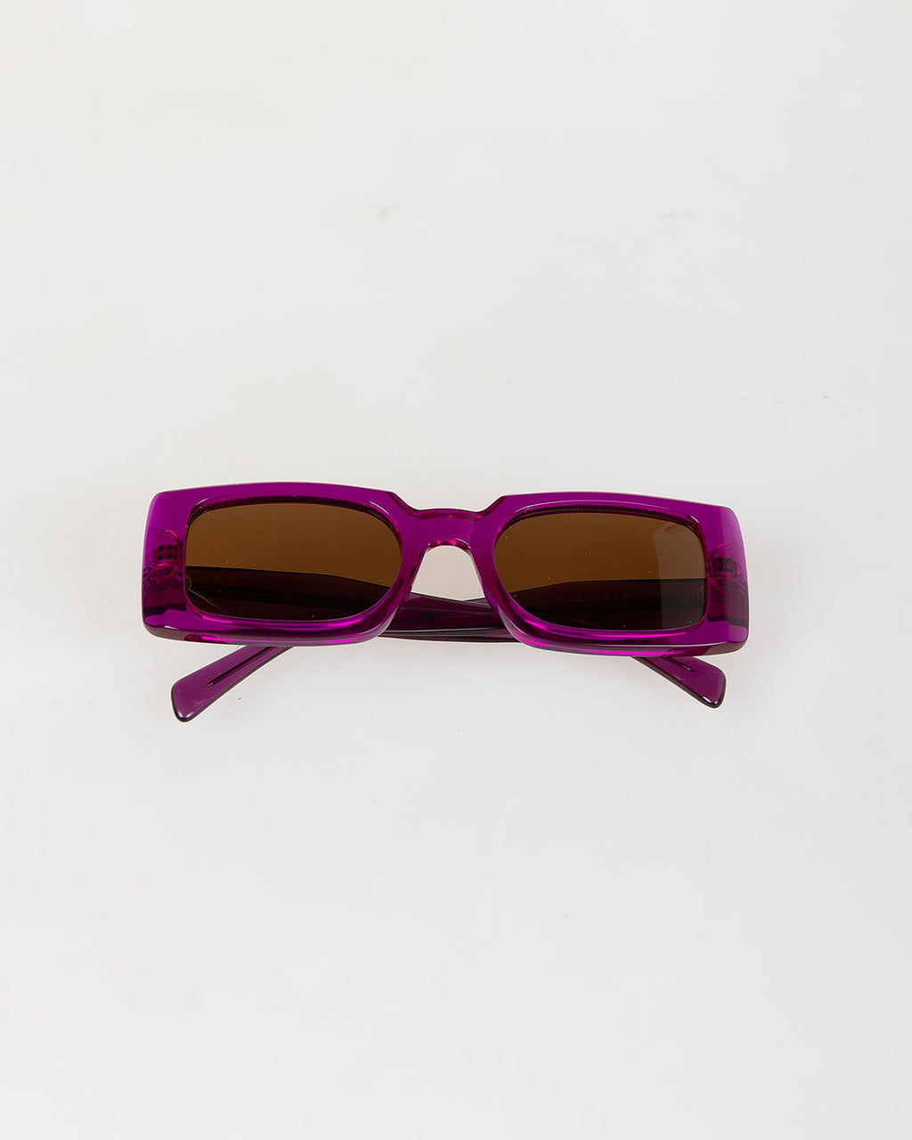 Gafas de sol rectangulares