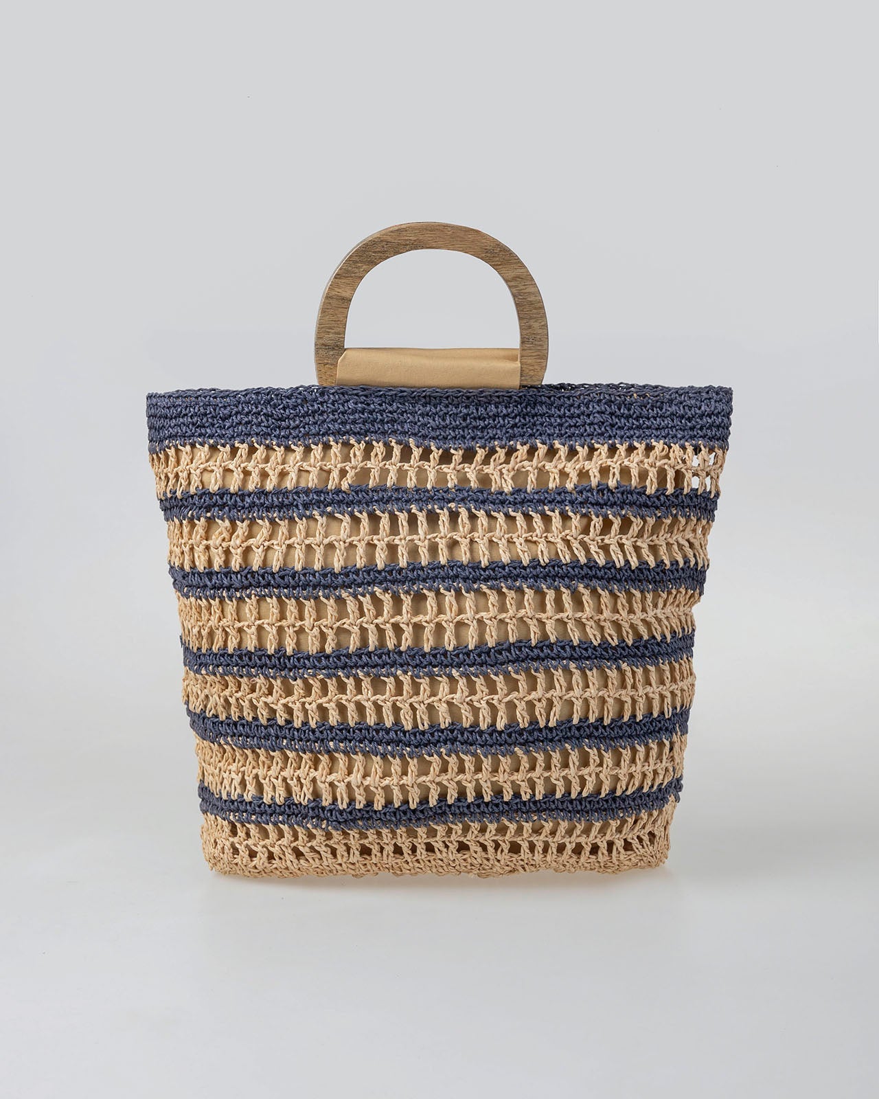 BOLSO YATE RAYADO