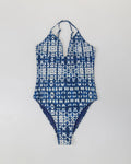 Bañador estampado