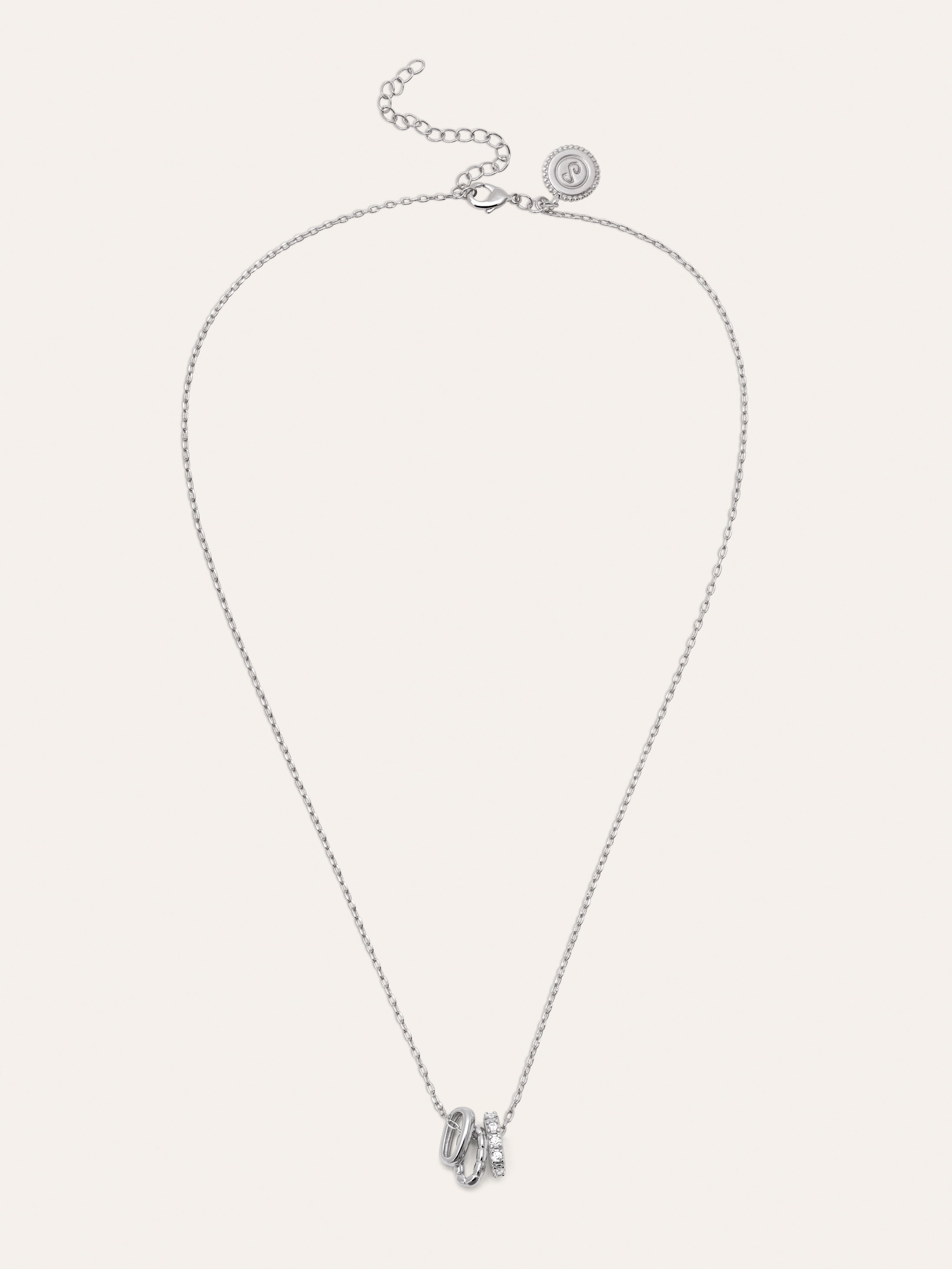 Collar Family Acero