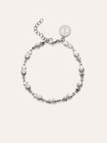 Pulsera Long Mar Acero
