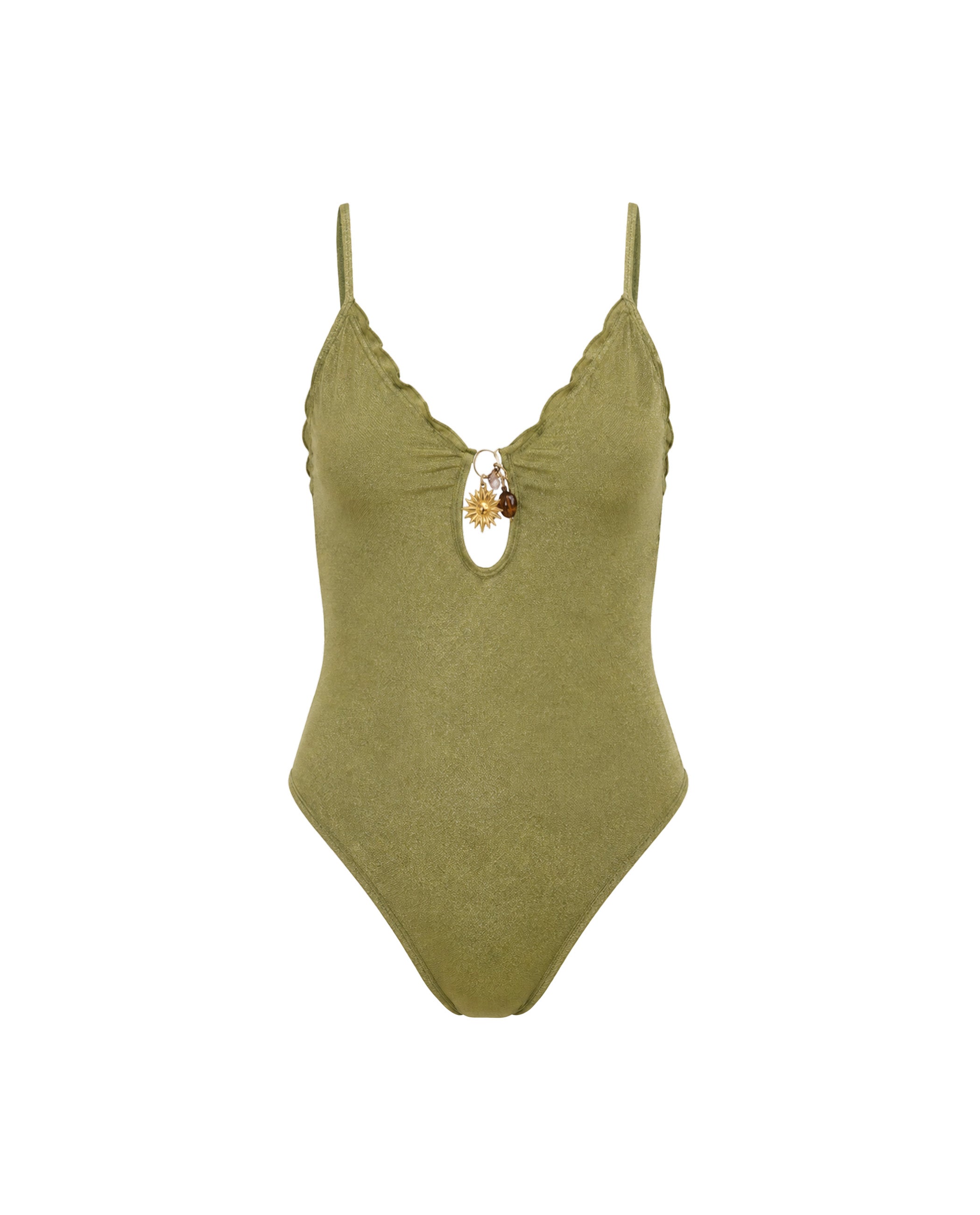 BAÑADOR ILHABELA  · VERDE