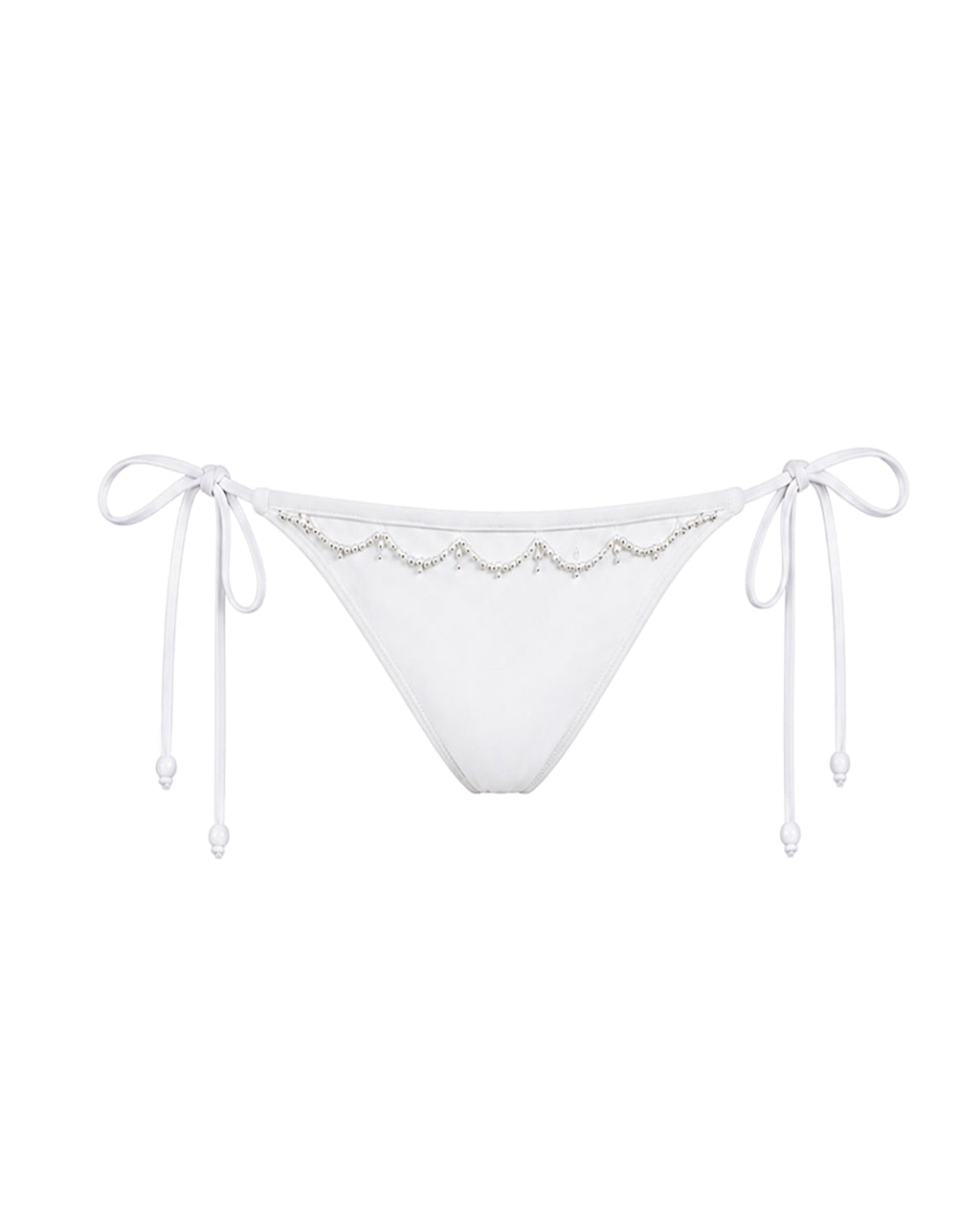 BIKINI PRAINHA Braguita · CRUDO
