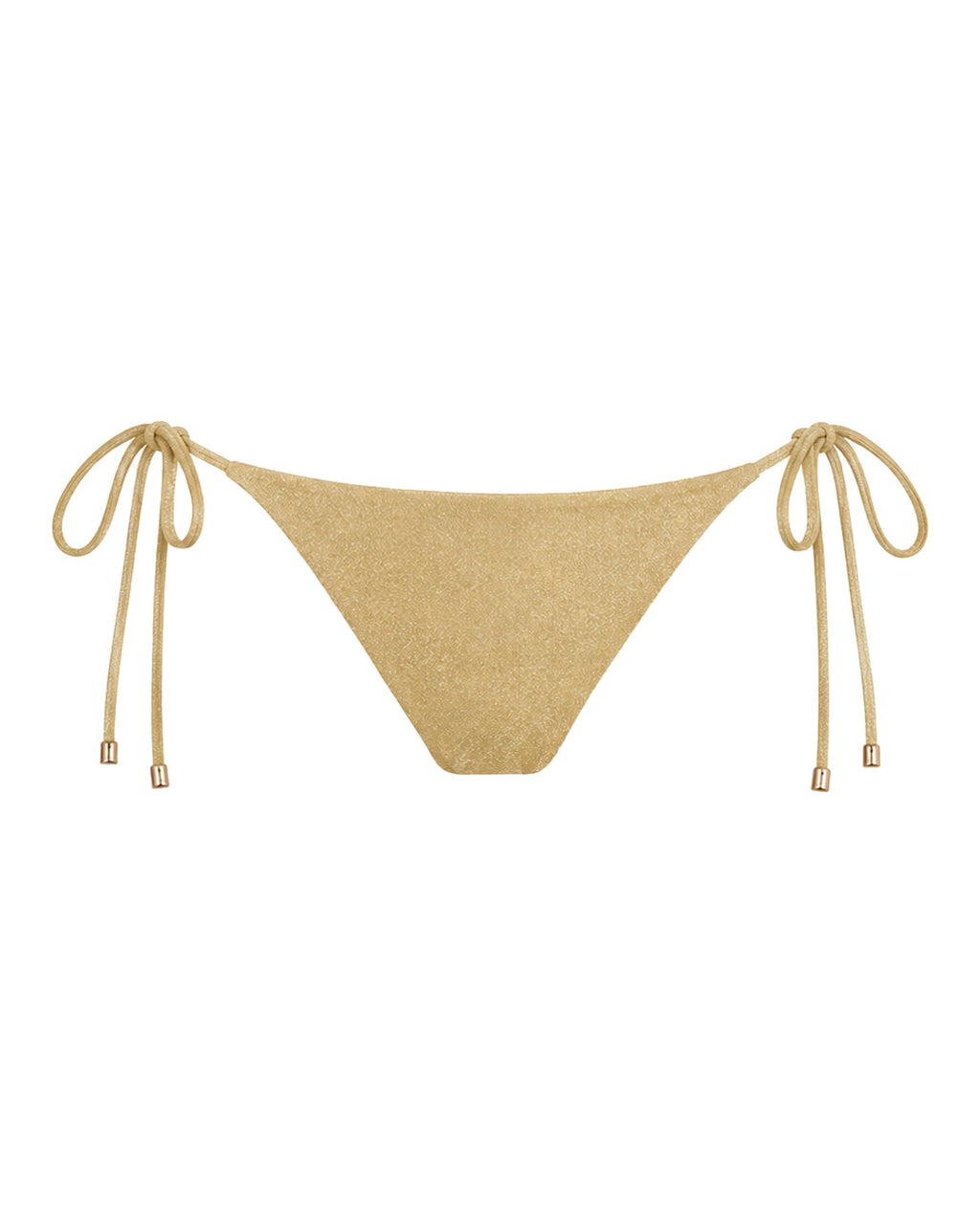 BIKINI BÚZIOS braguita · DORADO