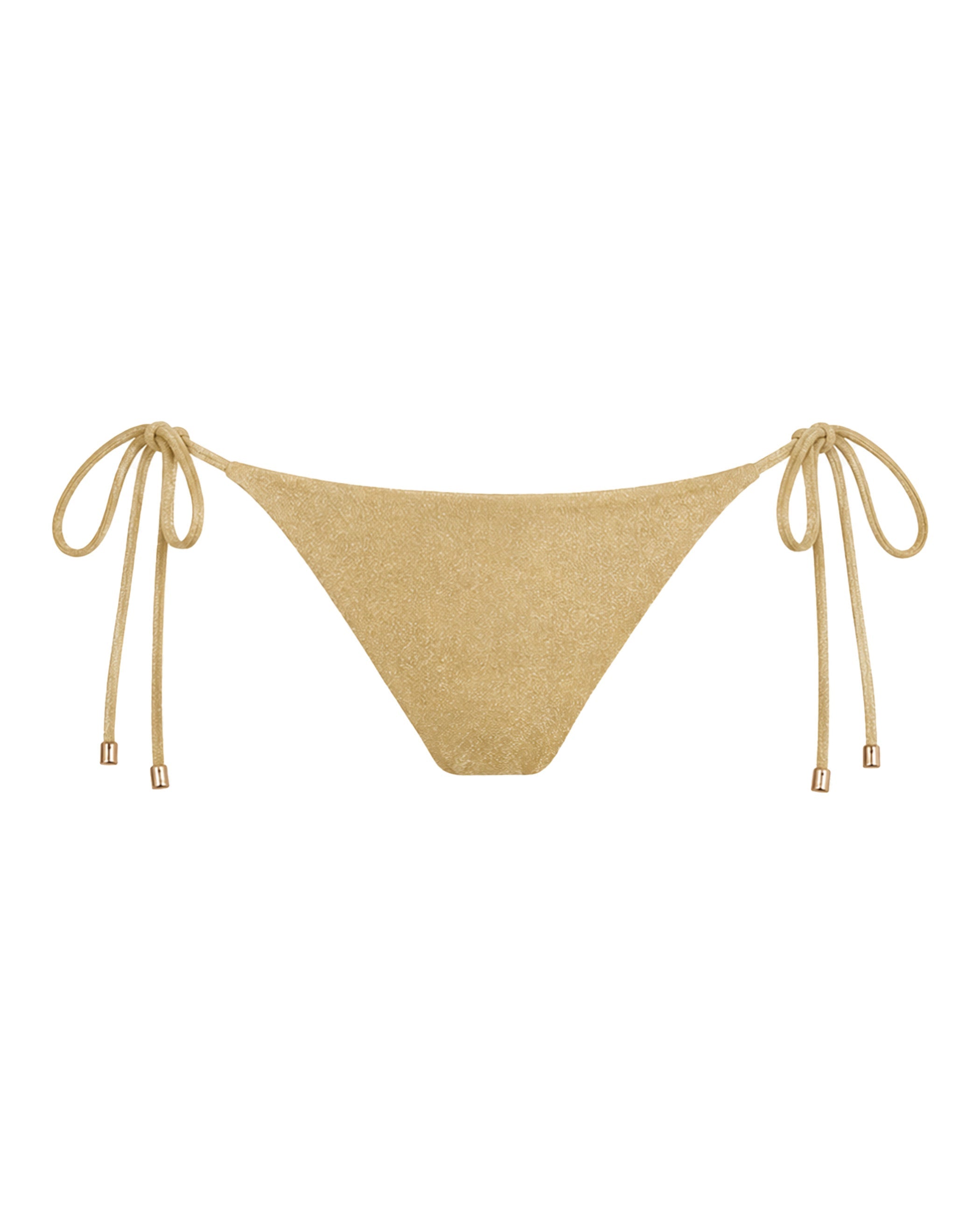 BIKINI BÚZIOS braguita · DORADO