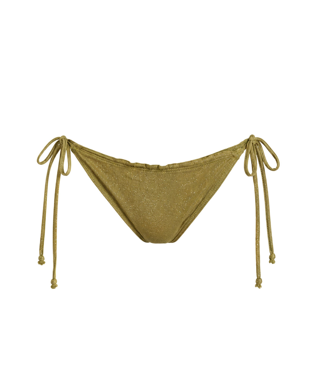 BIKINI ILHABELA  braguita · VERDE