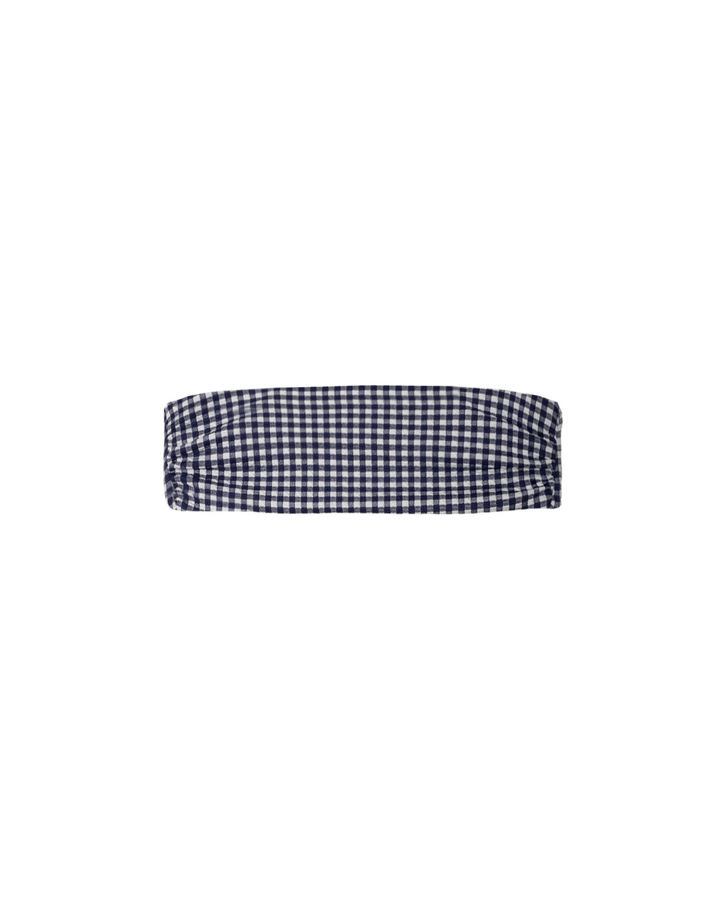 BIKINI AMALFI top · VICHY