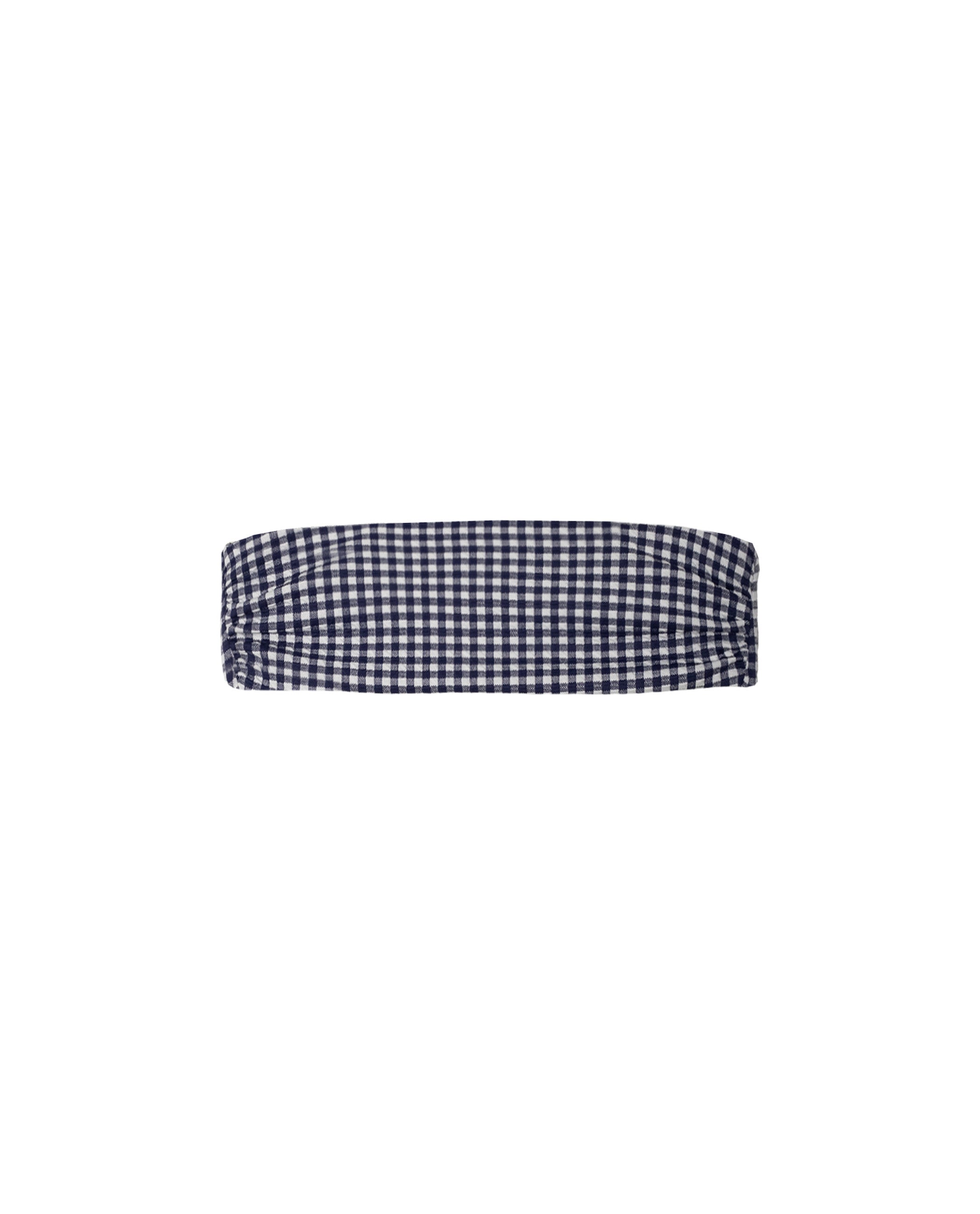 BIKINI AMALFI top · VICHY