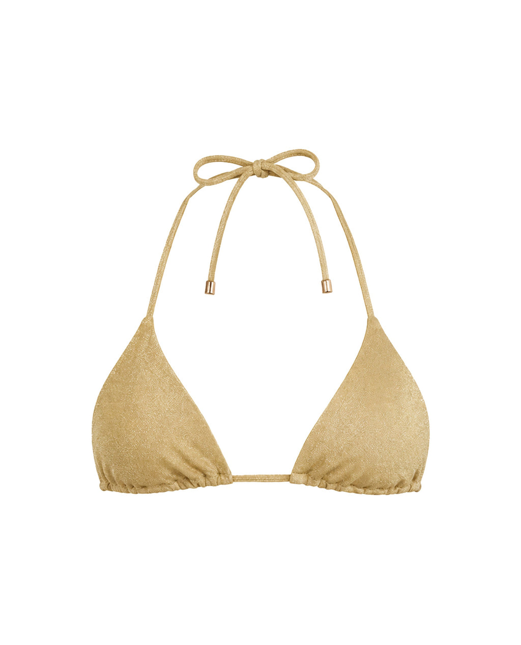 BIKINI BÚZIOS top · DORADO