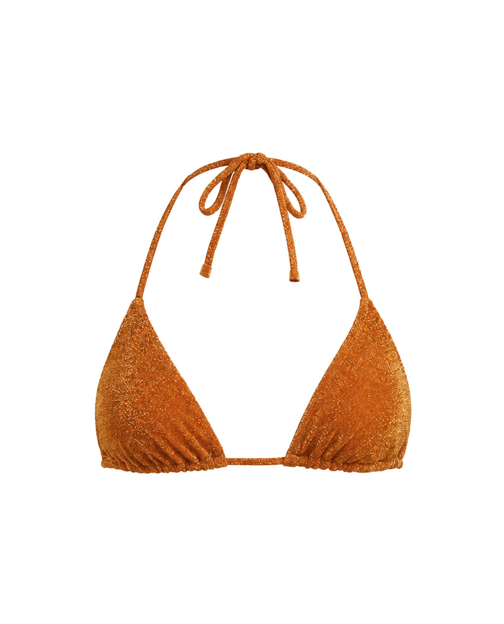 BIKINI BÚZIOS top · NARANJA