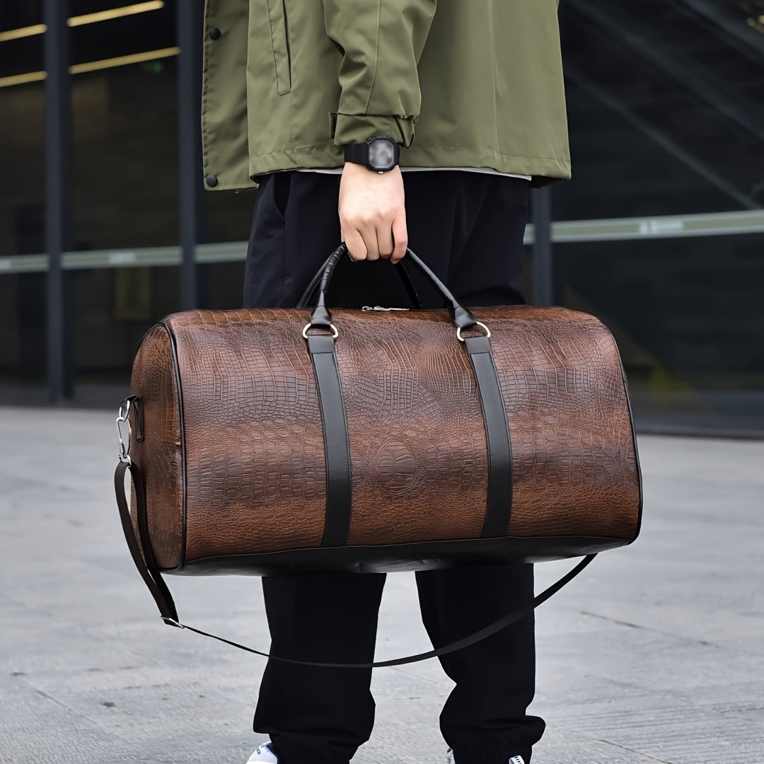 Turner Weekender Duffle Bag