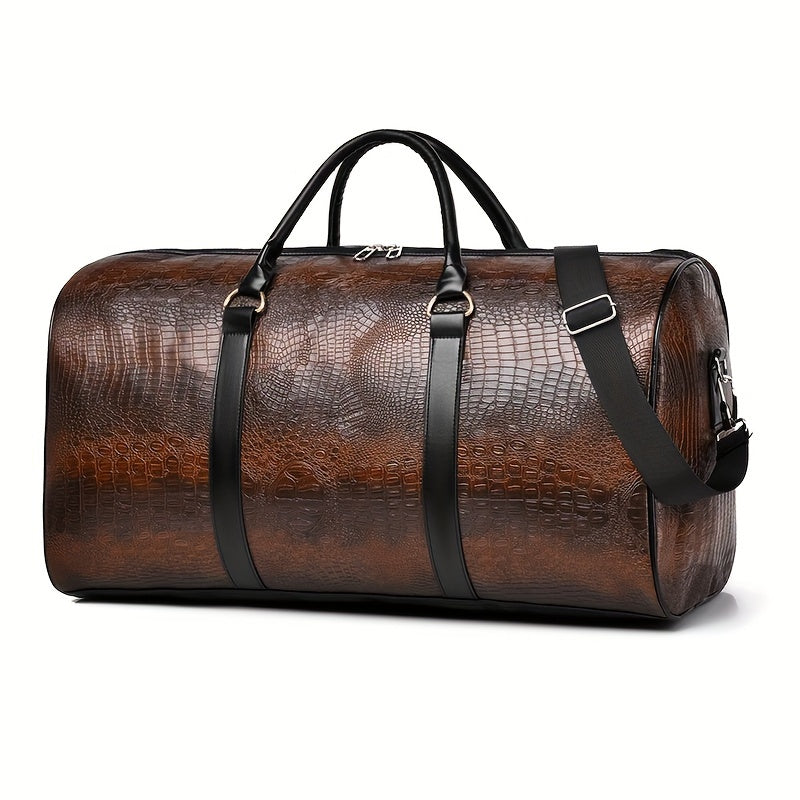Turner Weekender Duffle Bag