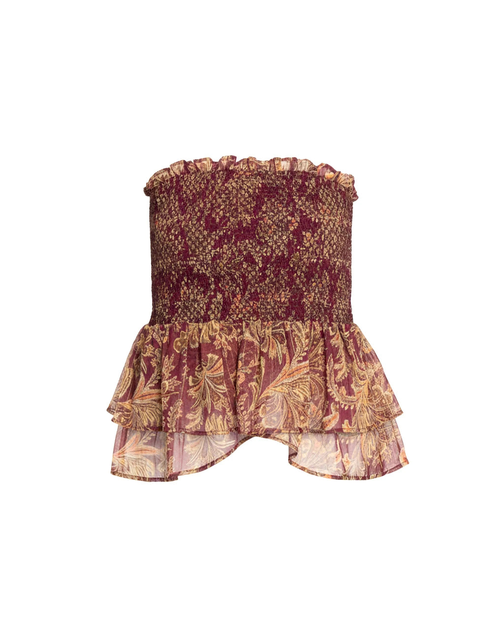 TOP MOON · ESTAMPADO